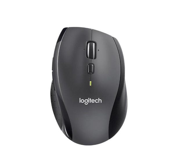 LOGITECH Mysz bezprzewodowa M705 910-006034 - 614454 - zdjęcie